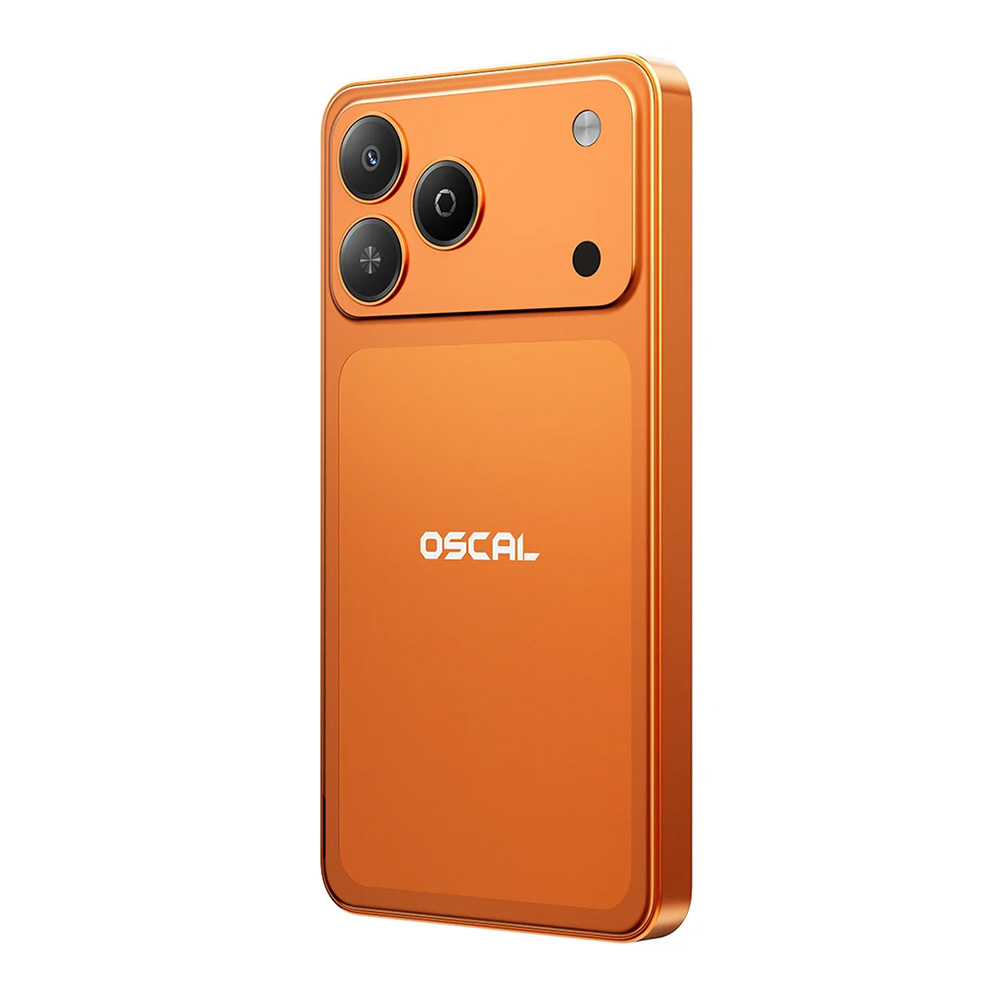 OSCAL Flat 3C Mini – 3/32GB OSCAL Flat 3C Mini – 3/32GB