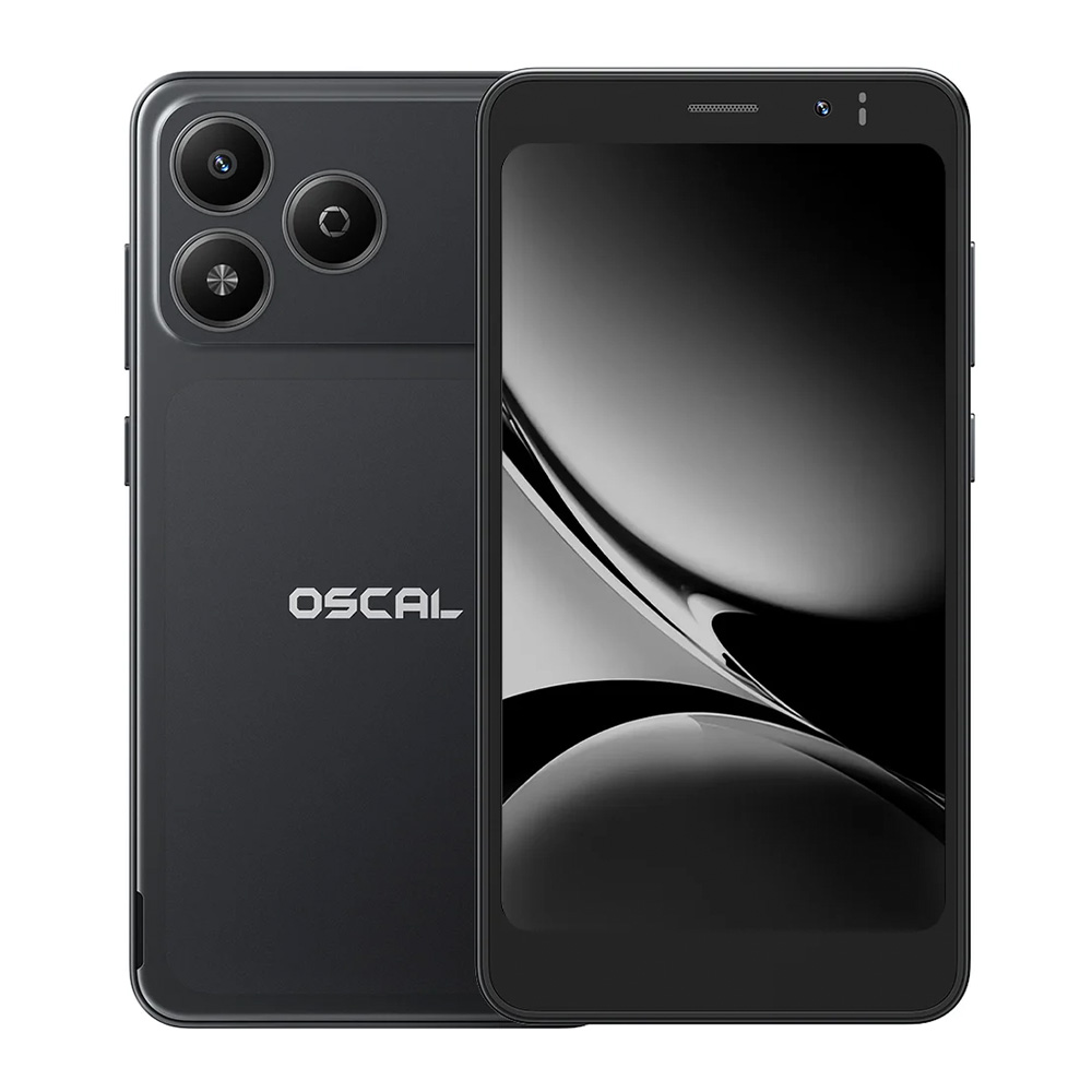 OSCAL Flat 3C Mini – 3/32GB OSCAL Flat 3C Mini – 3/32GB
