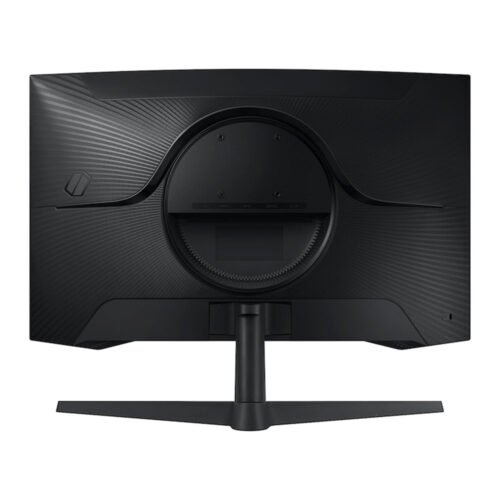Samsung Odyssey G5 QHD 165Hz 1ms(MPRT) Curved Gaming Monitor