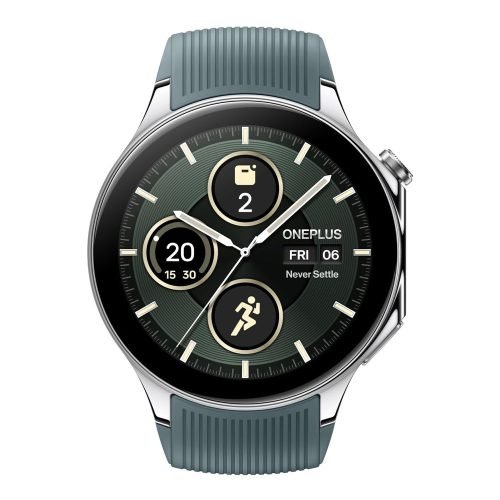 OnePlus Watch 2