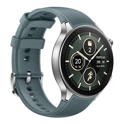 OnePlus Watch 2