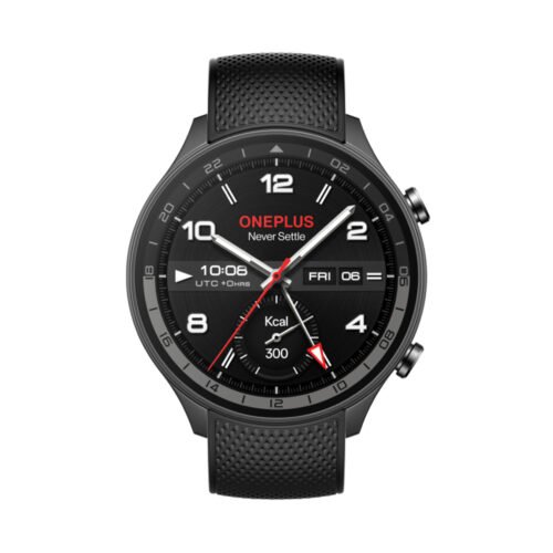 OnePlus Watch 2R
