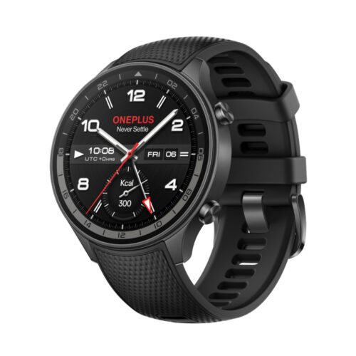OnePlus Watch 2R