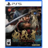 Onimusha: Way of the Sword – PS5
