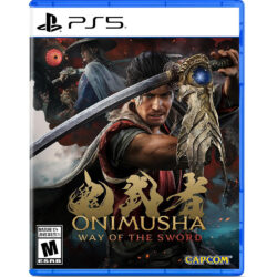 Onimusha: Way of the Sword – PS5