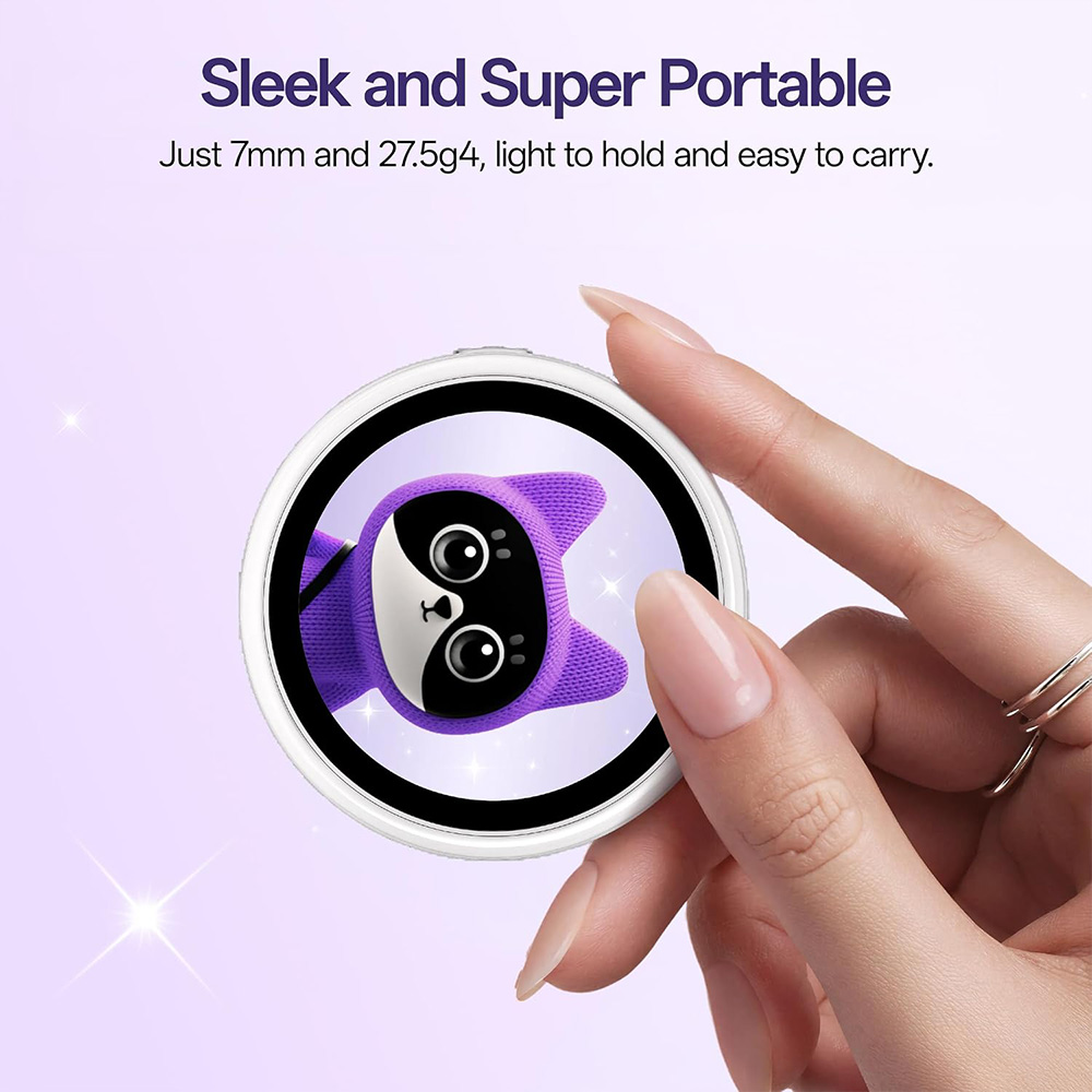 OPPO Bubble OPPO Bubble