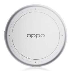 OPPO Bubble
