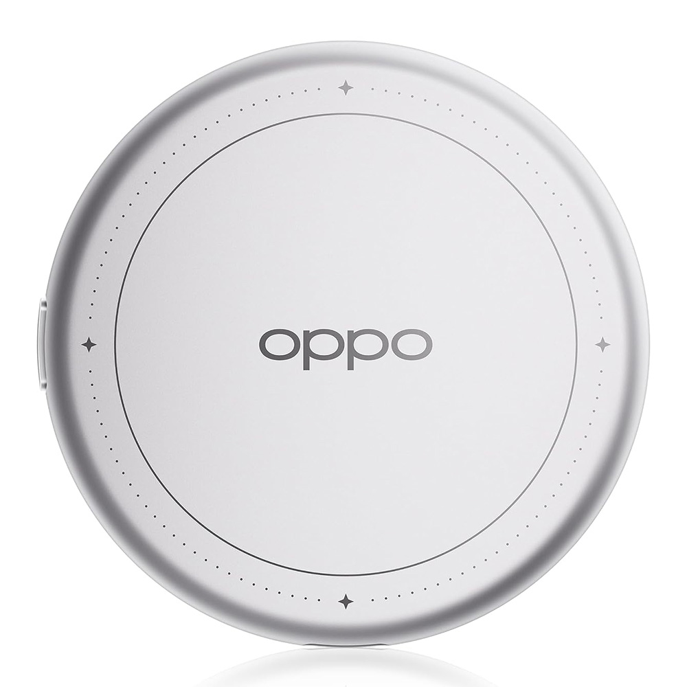 OPPO Bubble OPPO Bubble