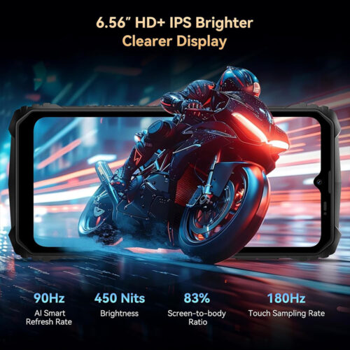 Oscal Marine 1 – 4/128GB