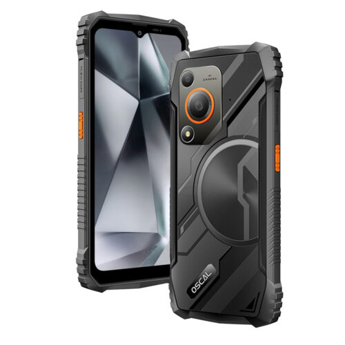 Oscal Marine 1 – 4/128GB