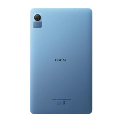 Blackview Oscal Pad 5
