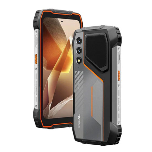 Blackview Oscal Pilot 1