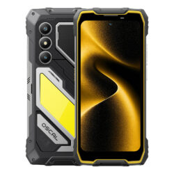 OSCAL Pilot 5 – 8/256GB