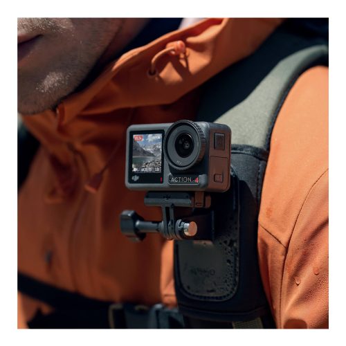 DJI Osmo Action 4 Standard Combo