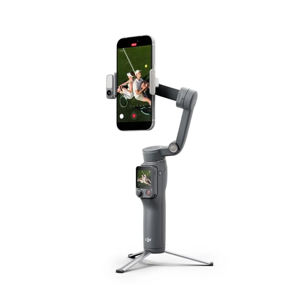 Dji Osmo Mobile 8P Dji Osmo Mobile 8P
