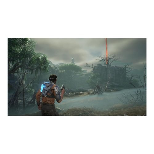 Outcast – A New Beginning