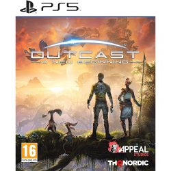 Outcast – A New Beginning