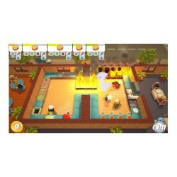 Overcooked! Special Edition + Overcooked! 2