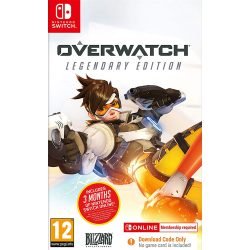 Overwatch: Legendary Edition