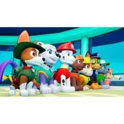 PAW Patrol: On a Roll – NS
