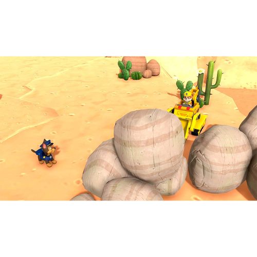 PAW Patrol: On a Roll – NS