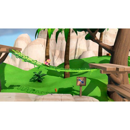 PAW Patrol: On a Roll – NS