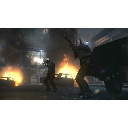 PAYDAY 2