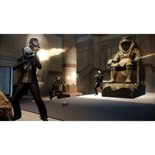 PAYDAY 2