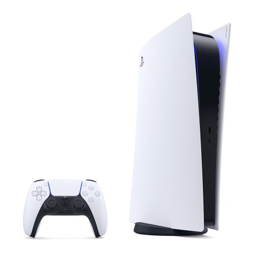 Sony PlayStation 5 Slim