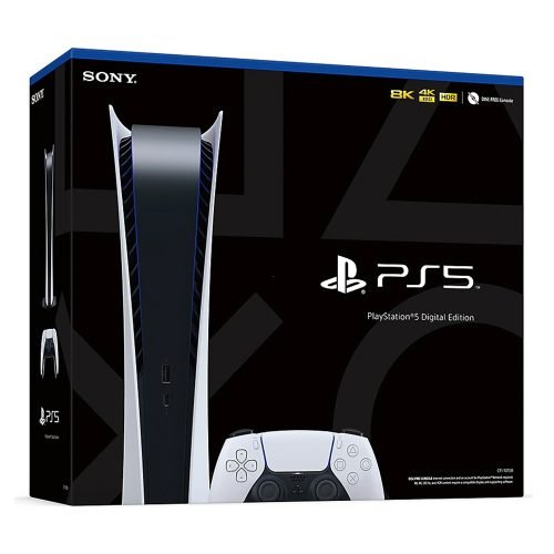 Sony PlayStation 5 Slim