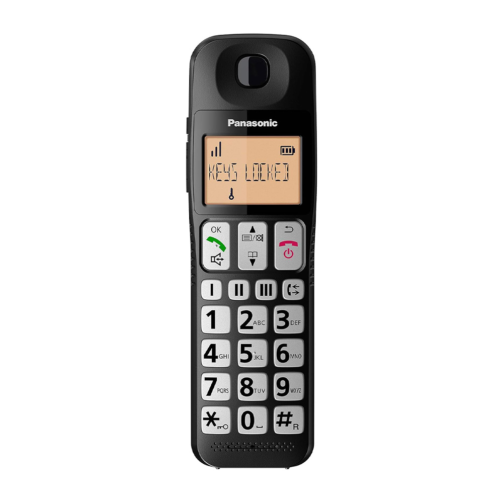 Panasonic KX-TGE110 - Image 2