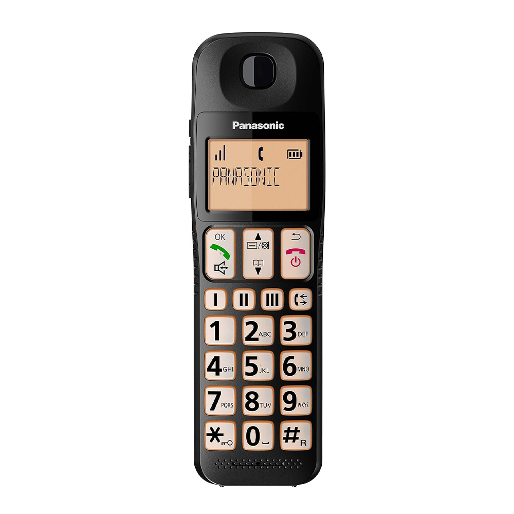 Panasonic KX-TGE110 - Image 3