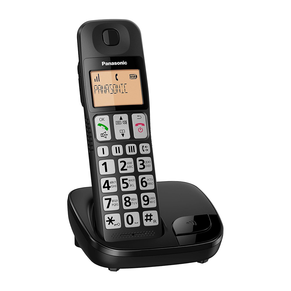 Panasonic KX-TGE110