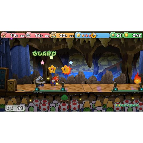 Paper Mario: The Thousand-Year Door