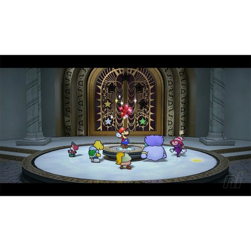 Paper Mario: The Thousand-Year Door