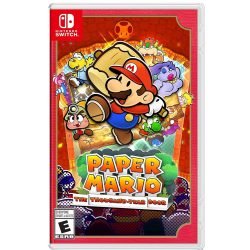 Paper Mario: The Thousand-Year Door