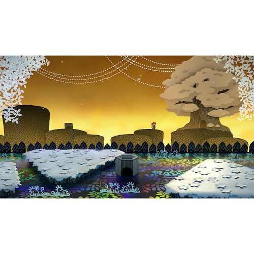 Paper Mario: The Thousand-Year Door