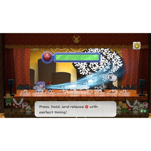 Paper Mario: The Thousand-Year Door