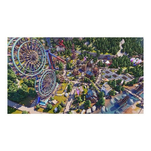 Park Beyond