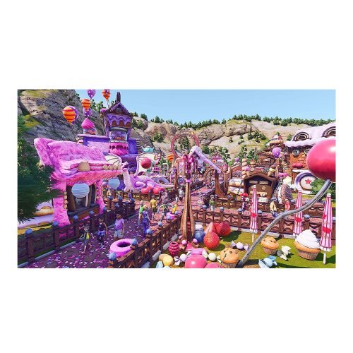 Park Beyond