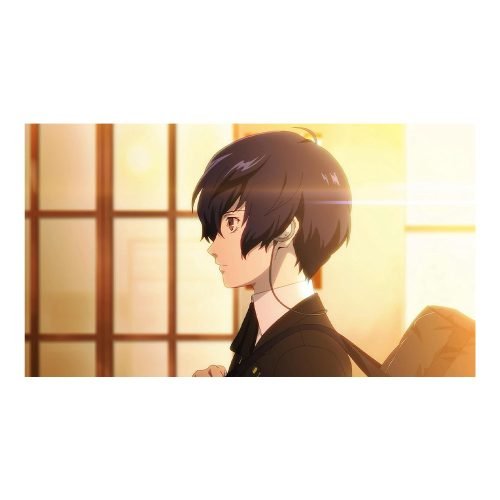 Persona 3 Reload