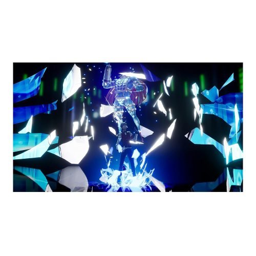 Persona 3 Reload