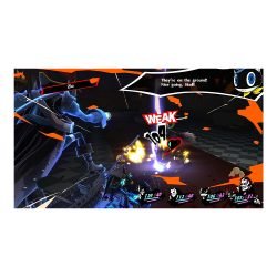 Persona 5 Royal