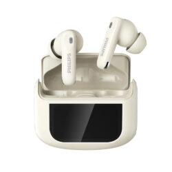 Philips True wireless headphones – TAT3020