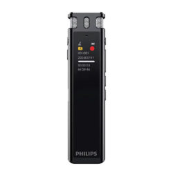 Philips VoiceTracer – VTR5260 Philips VoiceTracer – VTR5260