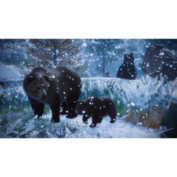 Planet Zoo: Console Edition – PS5