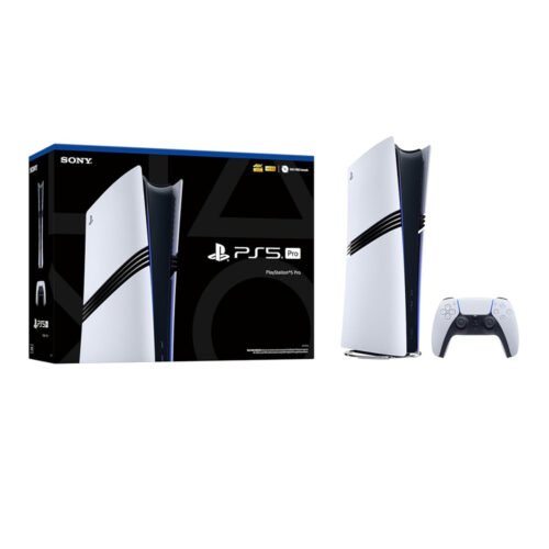 PlayStation 5 Pro