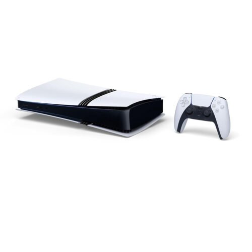 PlayStation 5 Pro