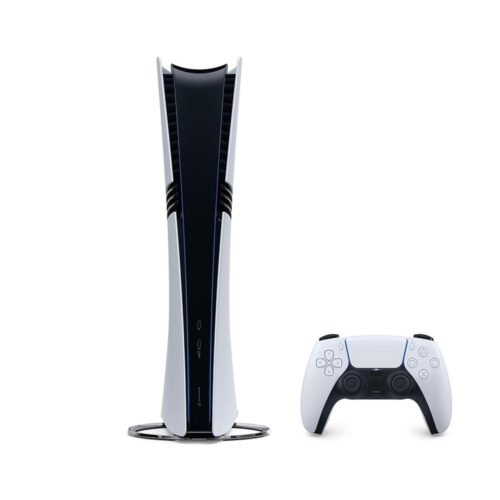 PlayStation 5 Pro