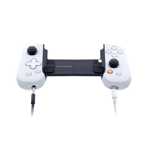 Backbone One for iPhone – PlayStation Edition